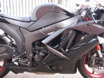 �������� �� ������ �������� Kawasaki ZX-6R 2008 ���� 11